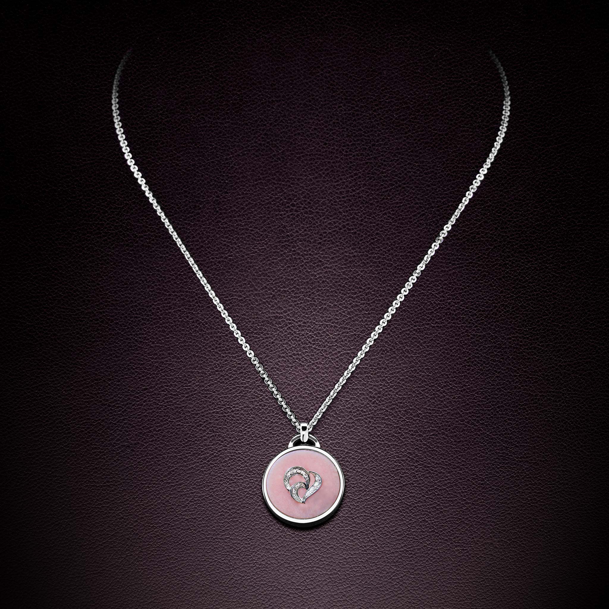 Pendant ROSE