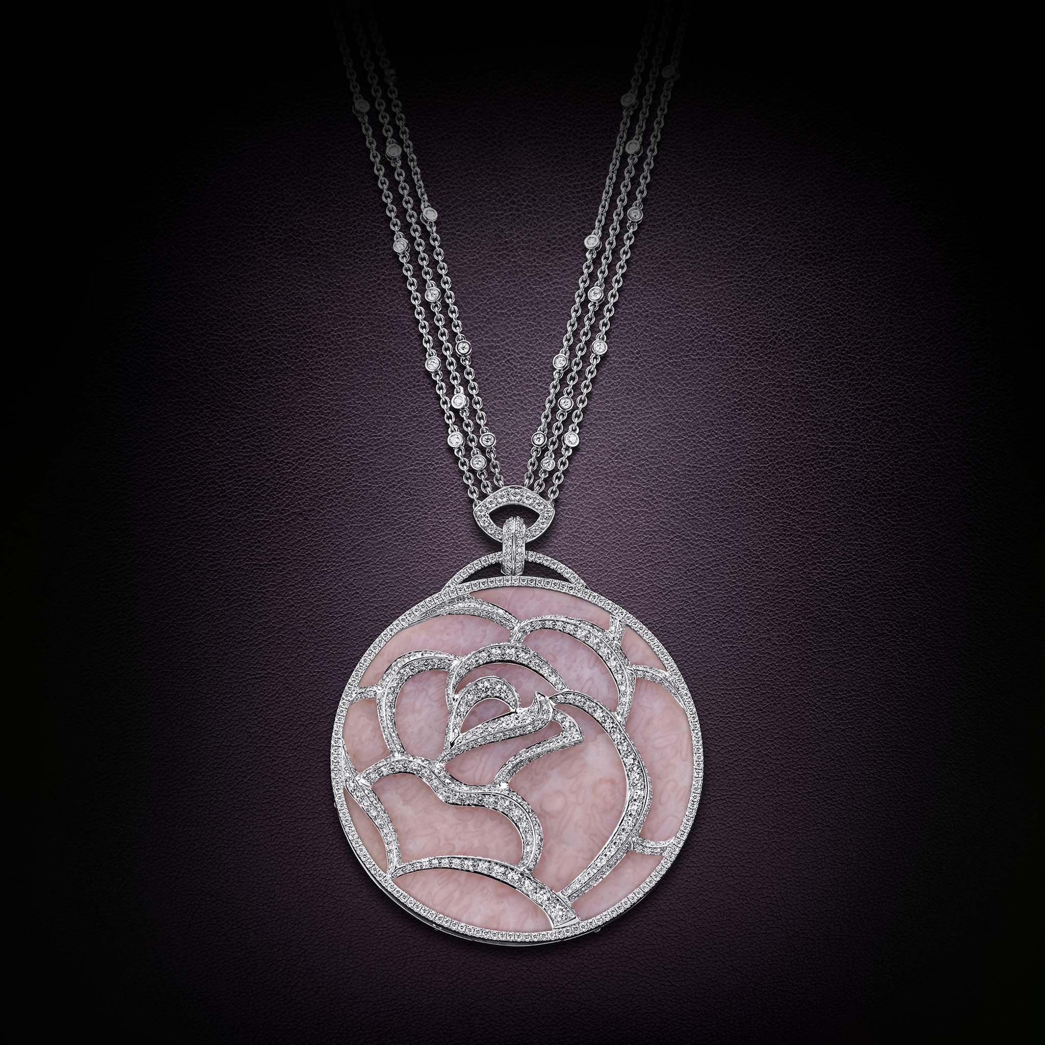 Medallion ROSE