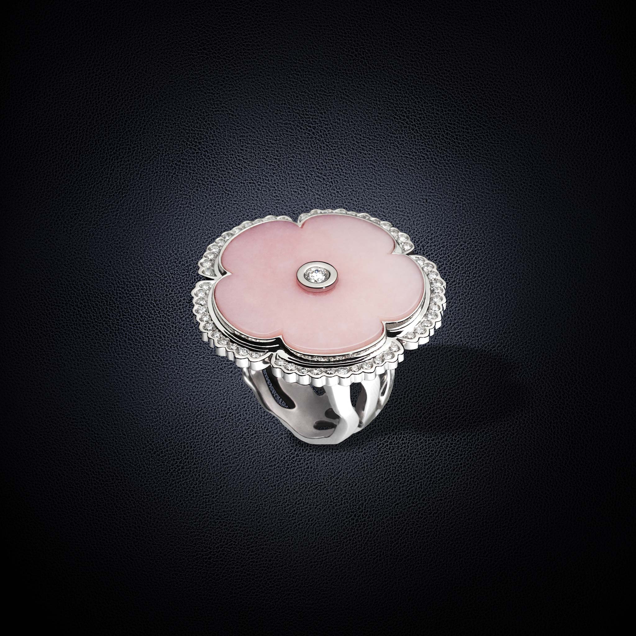 Bague PENSÉE