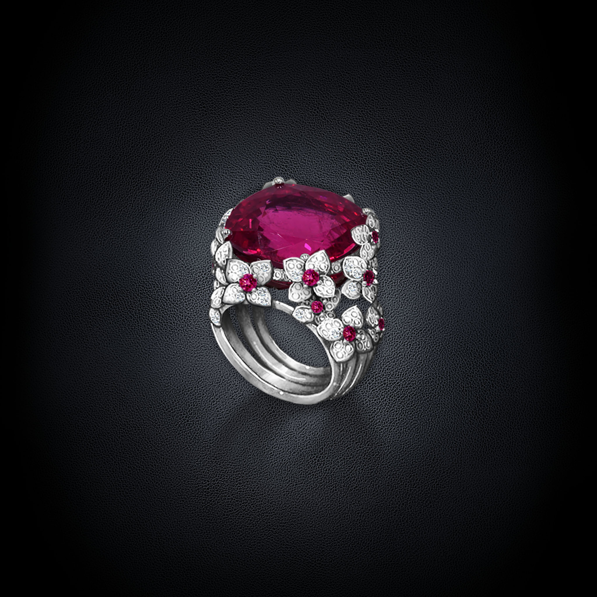 Ring ROSABELLA